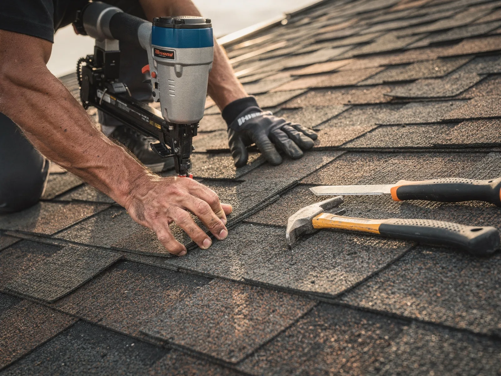 Why choose Roof Repair in Social Circle, GA